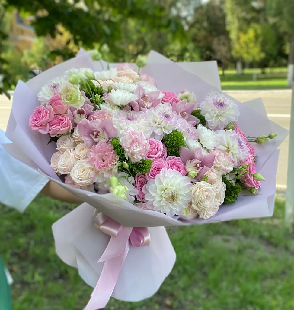 Песня о любви